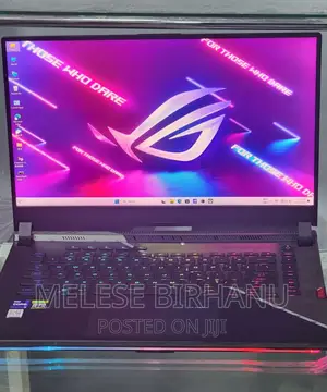 New Laptop Asus 16GB Intel Core I9 SSD 1T