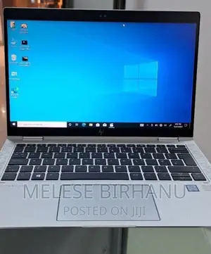 New Laptop HP EliteBook 1030 16GB Intel Core I7 SSD 512GB