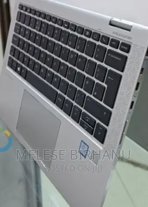 New Laptop HP EliteBook 1030 16GB Intel Core I7 SSD 512GB