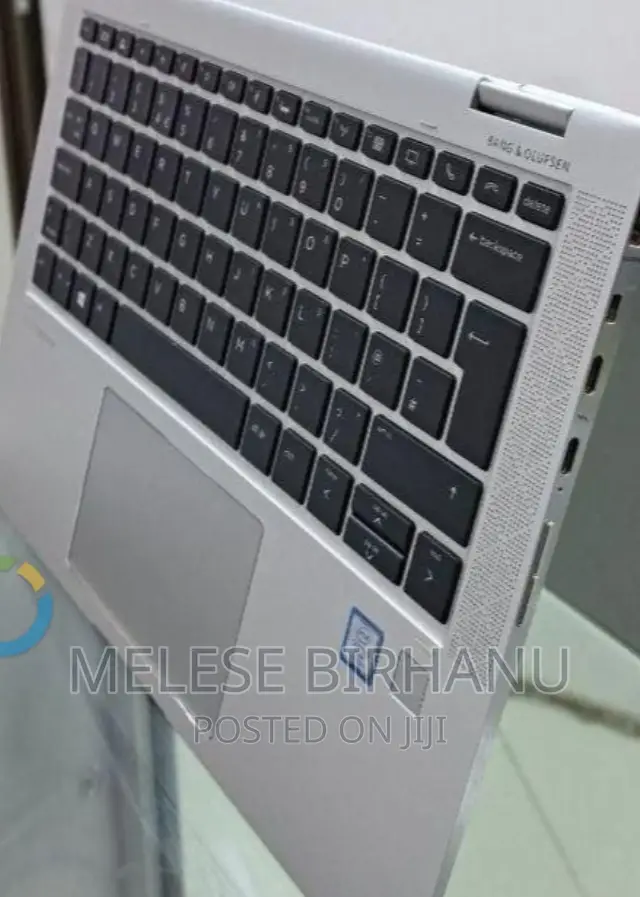 New Laptop HP EliteBook 1030 16GB Intel Core I7 SSD 512GB