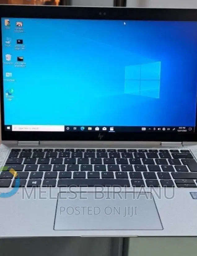 New Laptop HP EliteBook 1030 16GB Intel Core I7 SSD 512GB