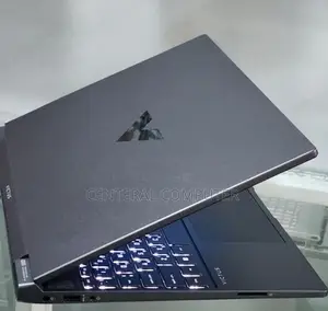 New Laptop HP Victus 16 16GB Intel Core I7 SSD 512GB