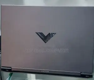 New Laptop HP Victus 16 16GB Intel Core I7 SSD 512GB