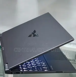 New Laptop HP Victus 16 16GB Intel Core I7 SSD 512GB