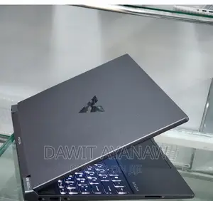 New Laptop HP 16GB AMD Ryzen 5 SSD 512GB