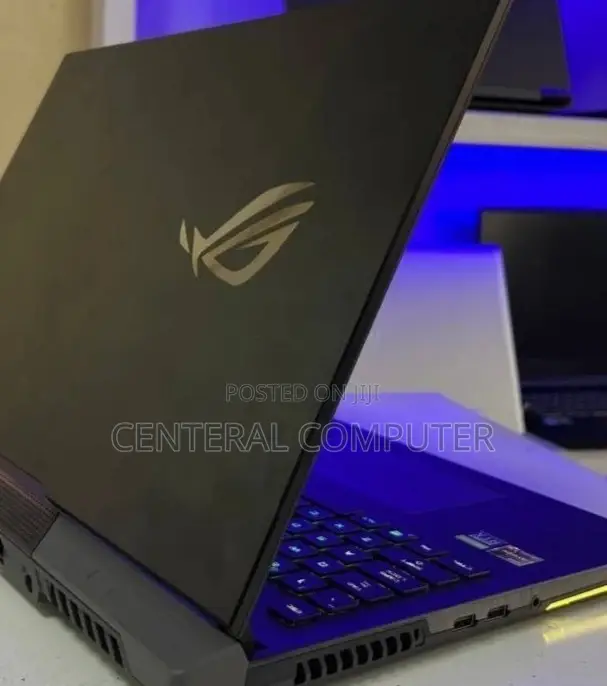 New Laptop Asus TUF Gaming FX504 64GB AMD Ryzen 9 SSD 2T