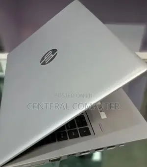 Photo - New Laptop HP ProBook 640 G4 16GB Intel Core I7 SSD 512GB