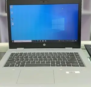 New Laptop HP ProBook 640 G4 16GB Intel Core I7 SSD 512GB
