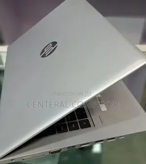 New Laptop HP ProBook 640 G4 16GB Intel Core I7 SSD 512GB