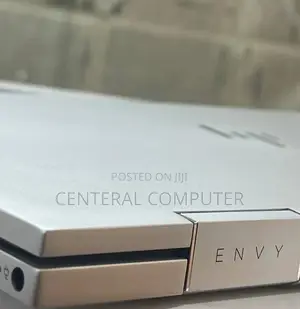 Photo - New Laptop HP Envy X360 8GB Intel Core I5 SSD 512GB