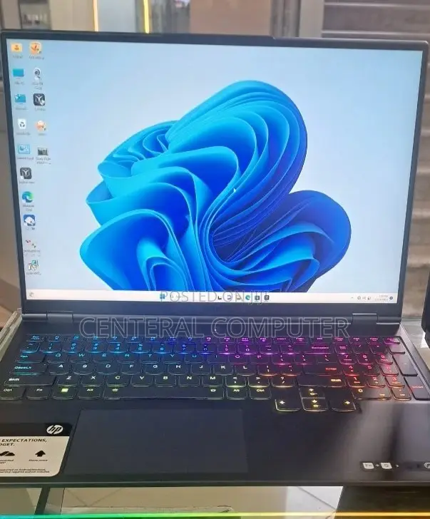 New Laptop Asus ROG Strix G15 48GB Intel Core I9 SSD 2T