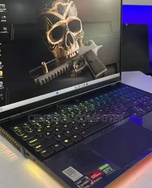 New Laptop Asus ROG Strix G15 48GB Intel Core I9 SSD 2T