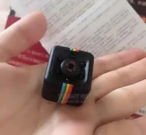 Security Camera ለቤት ለሱቅ