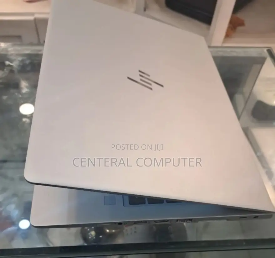 New Laptop HP EliteBook 840 G5 16GB Intel Core I7 SSD 512GB