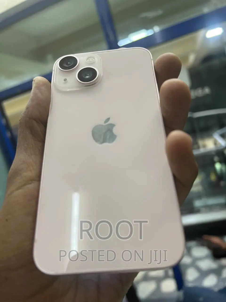 New Apple iPhone 13 Mini 128 GB Rose Gold