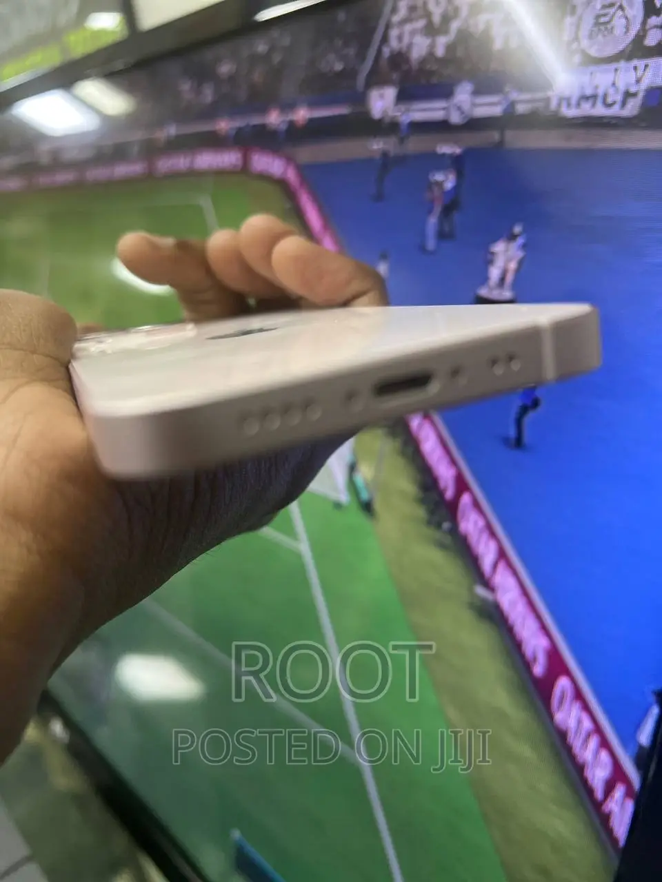 New Apple iPhone 13 Mini 128 GB Rose Gold