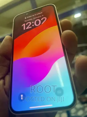 New Apple iPhone 13 Mini 128 GB Rose Gold