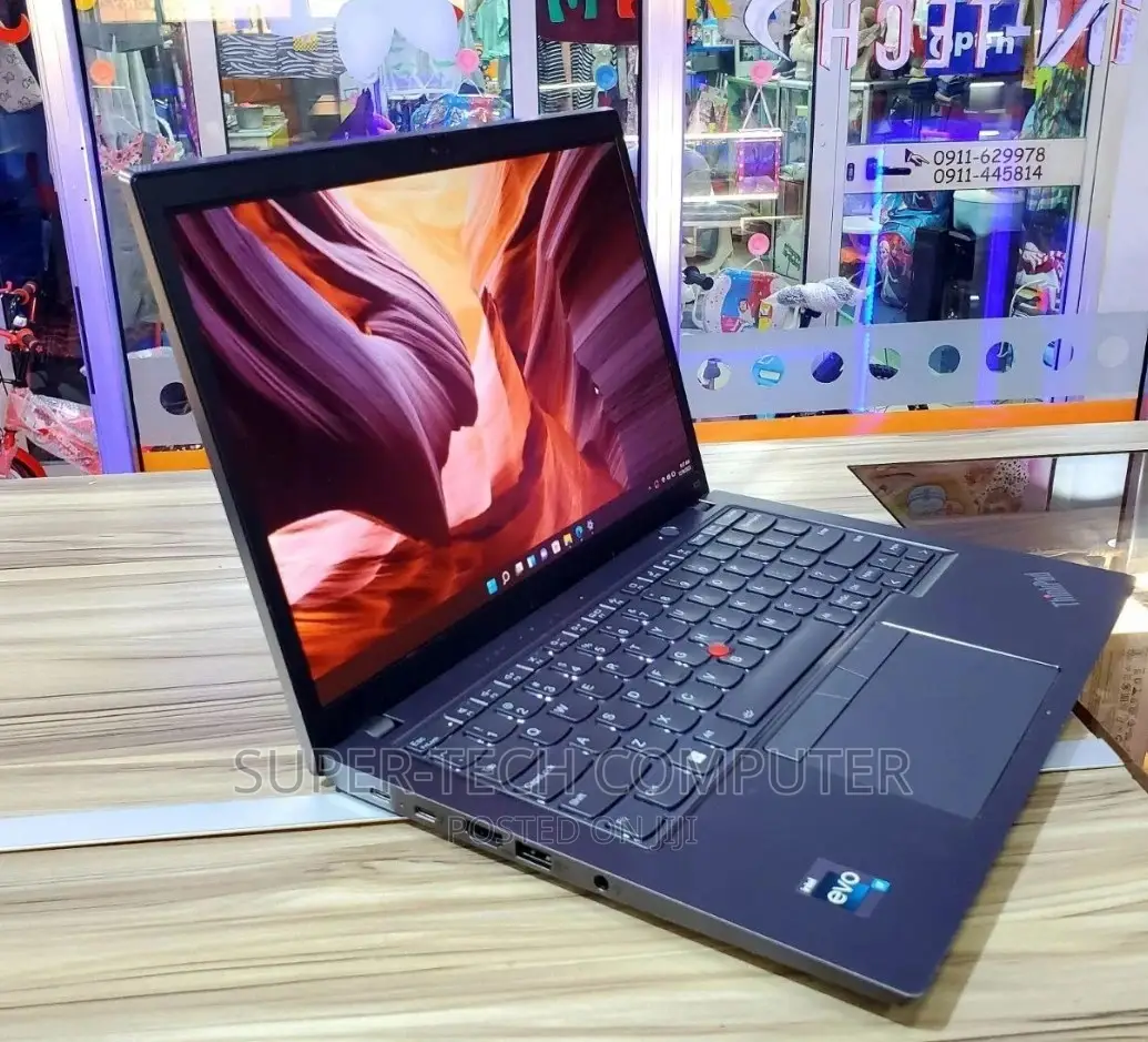 New Laptop Lenovo ThinkPad X131e 16GB Intel Core I7 SSD 512GB