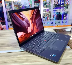 Photo - New Laptop Lenovo ThinkPad X131e 16GB Intel Core I7 SSD 512GB