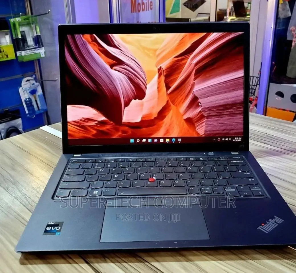 New Laptop Lenovo ThinkPad X131e 16GB Intel Core I7 SSD 512GB