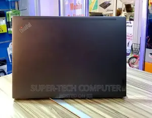 New Laptop Lenovo ThinkPad X131e 16GB Intel Core I7 SSD 512GB