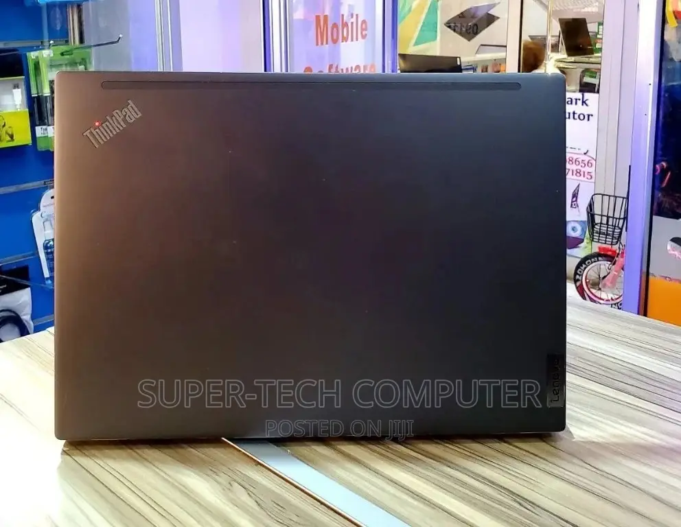 New Laptop Lenovo ThinkPad X131e 16GB Intel Core I7 SSD 512GB