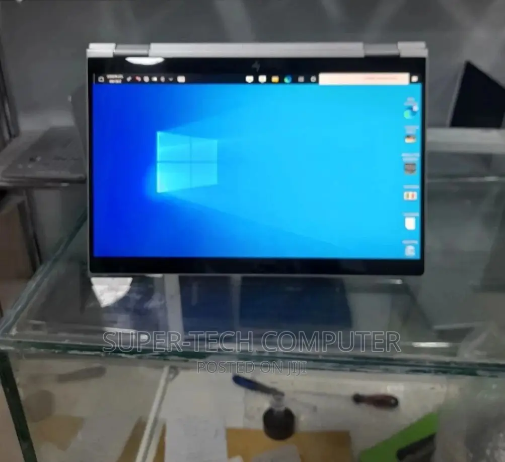 New Laptop HP EliteBook 1040 G4 16GB Intel Core I5 SSD 512GB