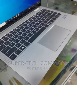 New Laptop HP EliteBook 1040 G4 16GB Intel Core I5 SSD 512GB