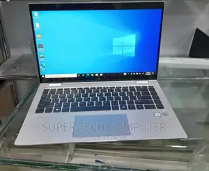 New Laptop HP EliteBook 1040 G4 16GB Intel Core I5 SSD 512GB