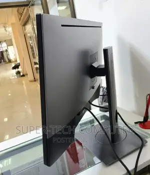 27 Inchi Frameless Monitor