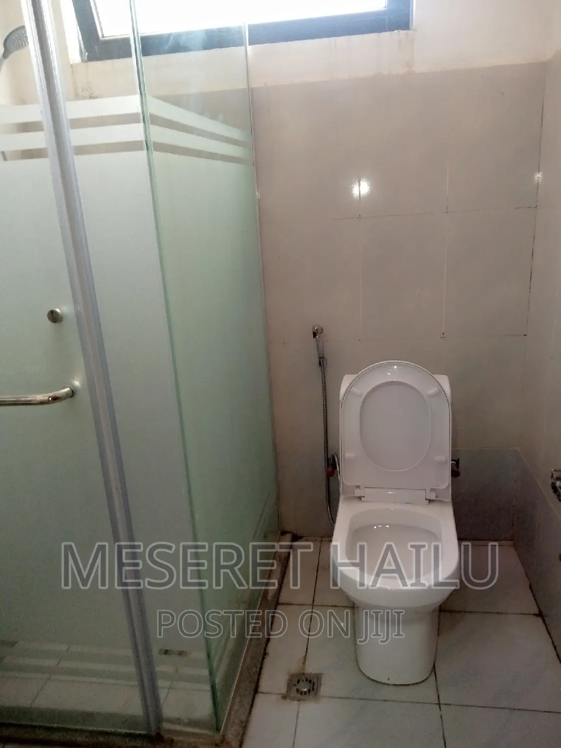 Furnished 2bdrm Apartment in Bole Atelase for rent