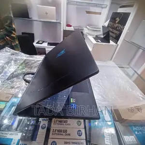 New Laptop Acer Predator Helios 300 16GB Intel Core I9 SSD 1T