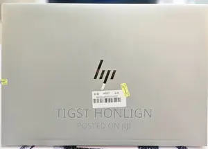 Photo - New Laptop HP Envy X360 8GB Intel Core I5 SSD 512GB