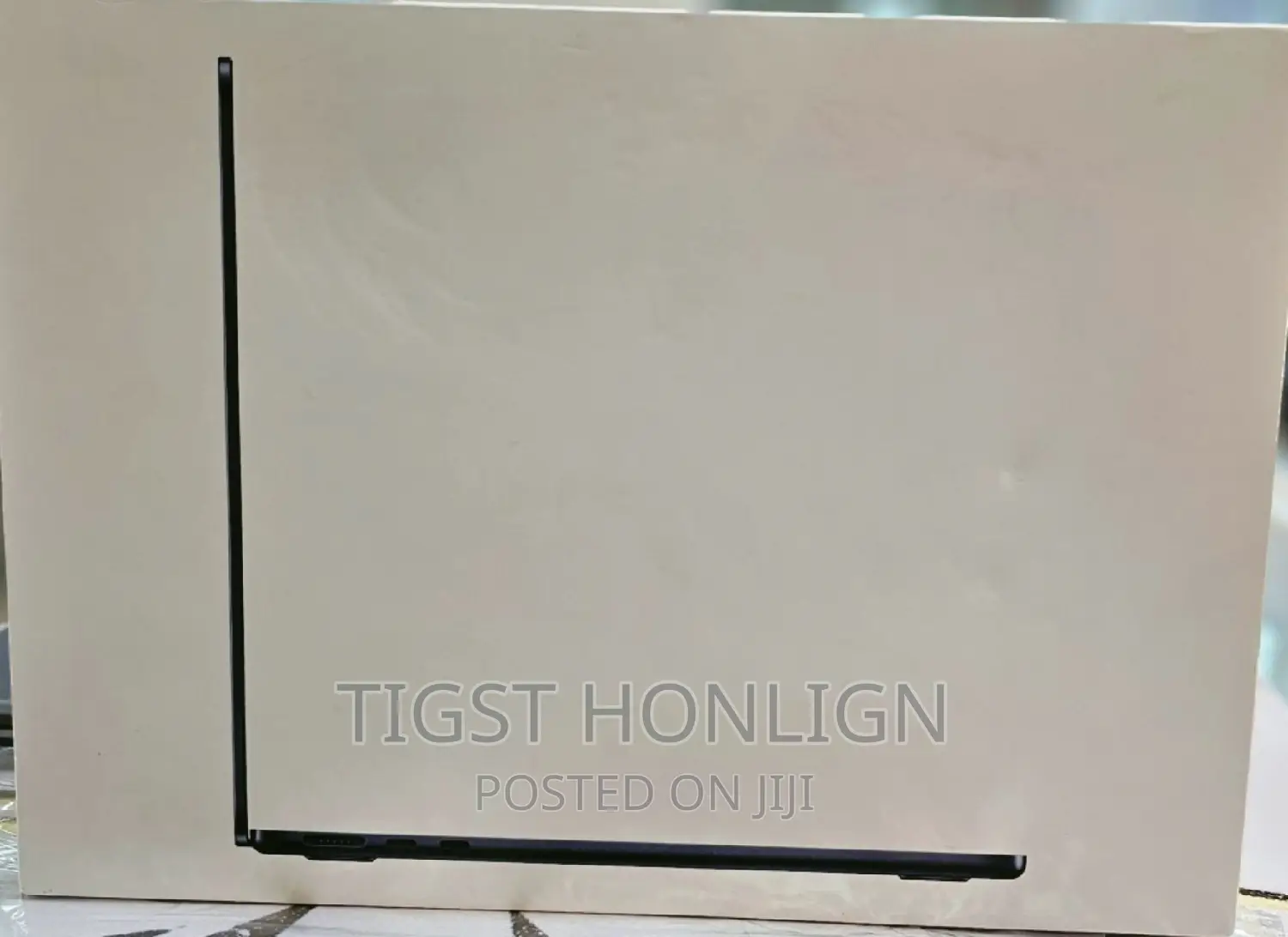 New Laptop Apple MacBook 8GB Apple M2 SSD 256GB