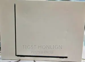 New Laptop Apple MacBook 8GB Apple M2 SSD 256GB