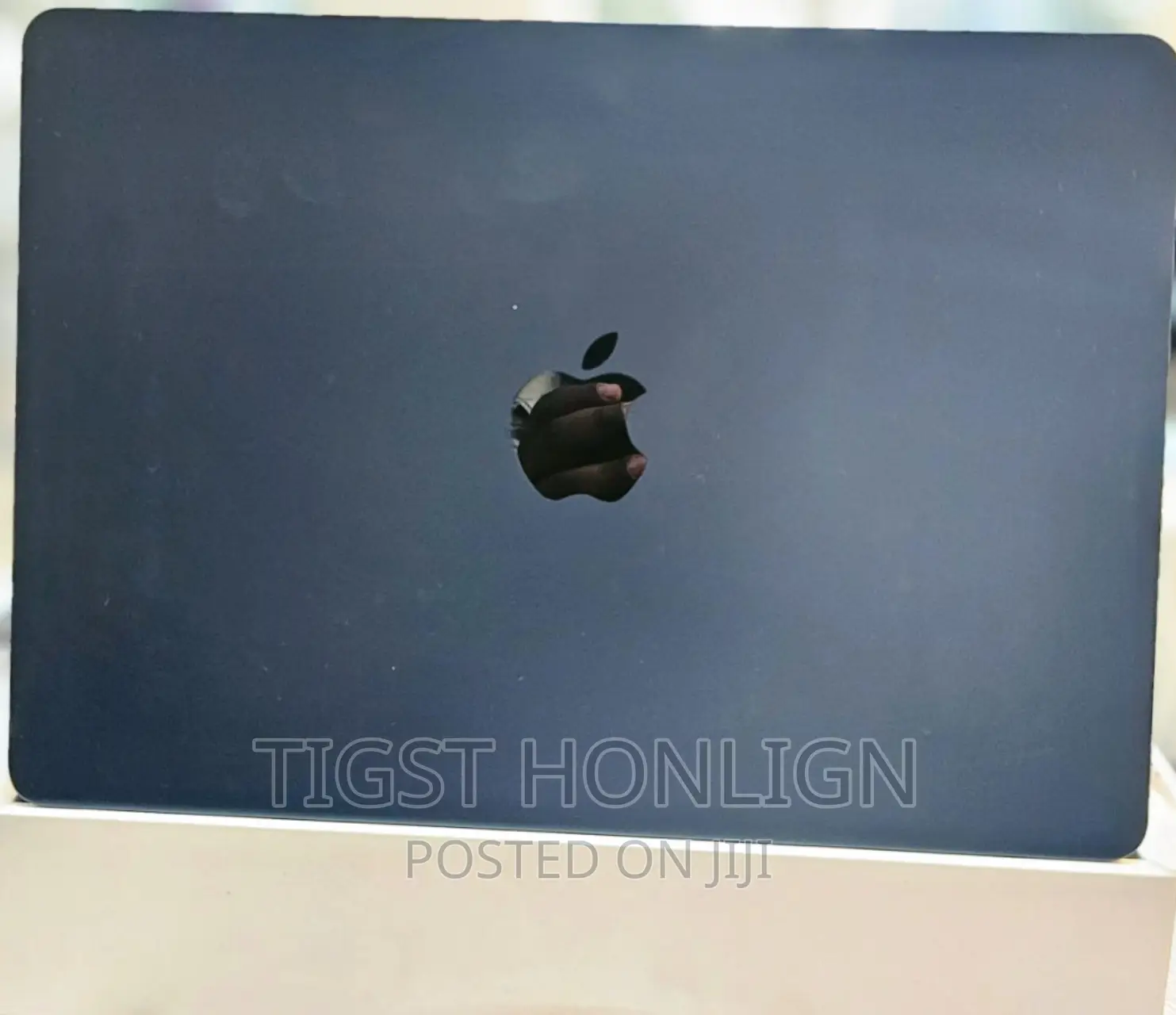 New Laptop Apple MacBook 8GB Apple M2 SSD 256GB