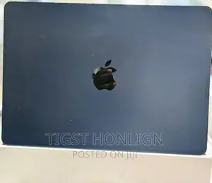 New Laptop Apple MacBook 8GB Apple M2 SSD 256GB