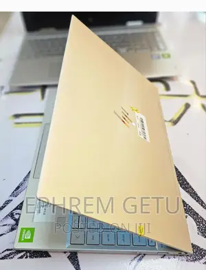 Photo - New Laptop HP Envy 13 8GB Intel Core I5 SSD 512GB