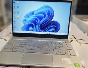 Photo - New Laptop HP Envy 13 8GB Intel Core I5 SSD 512GB