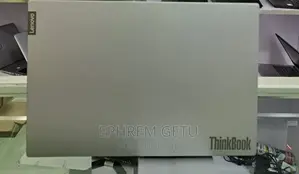 New Laptop Lenovo ThinkBook 15 8GB Intel Core I7 HDD+SSD 1T