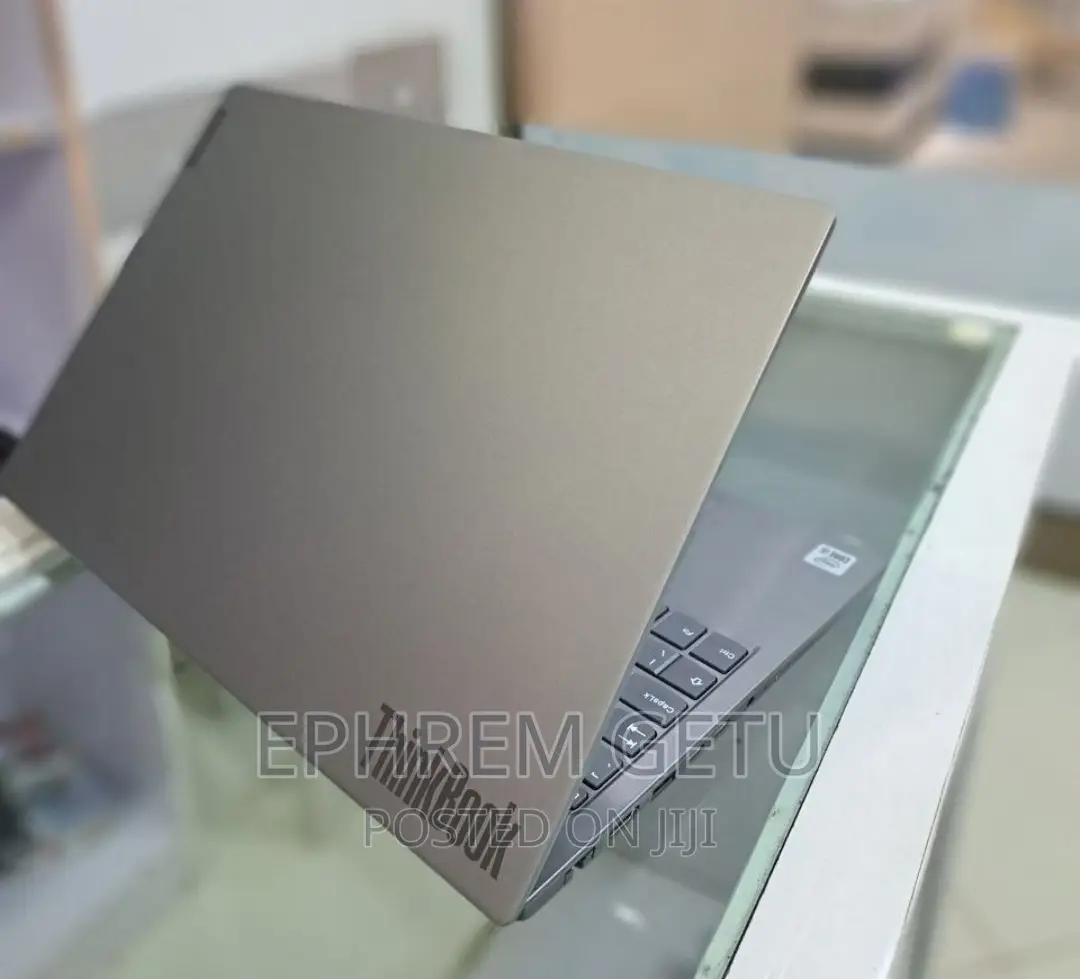 New Laptop Lenovo ThinkBook 15 8GB Intel Core I7 HDD+SSD 1T