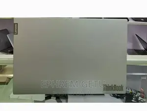 New Laptop Lenovo ThinkBook 15 8GB Intel Core I7 HDD+SSD 1T