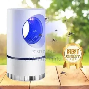 Photo - Quality Mosquito Killer Lamp