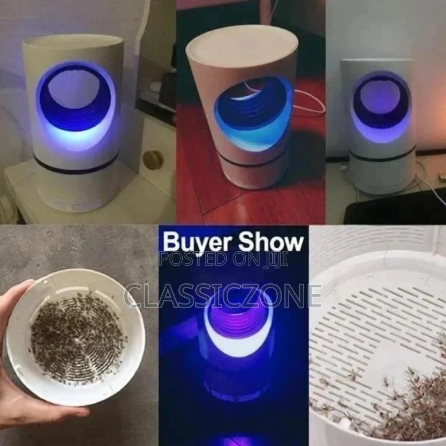 Quality Mosquito Killer Lamp