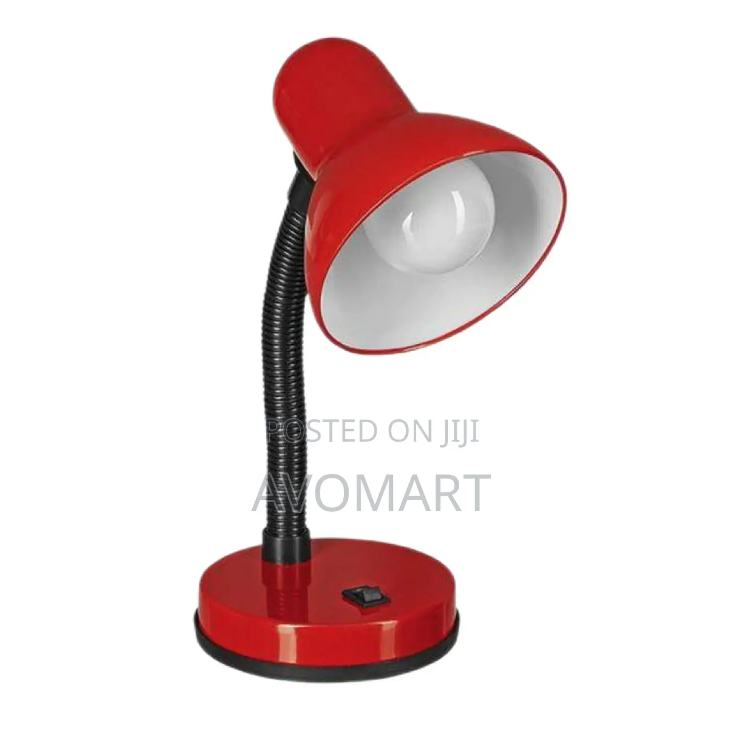 Quality Lamp