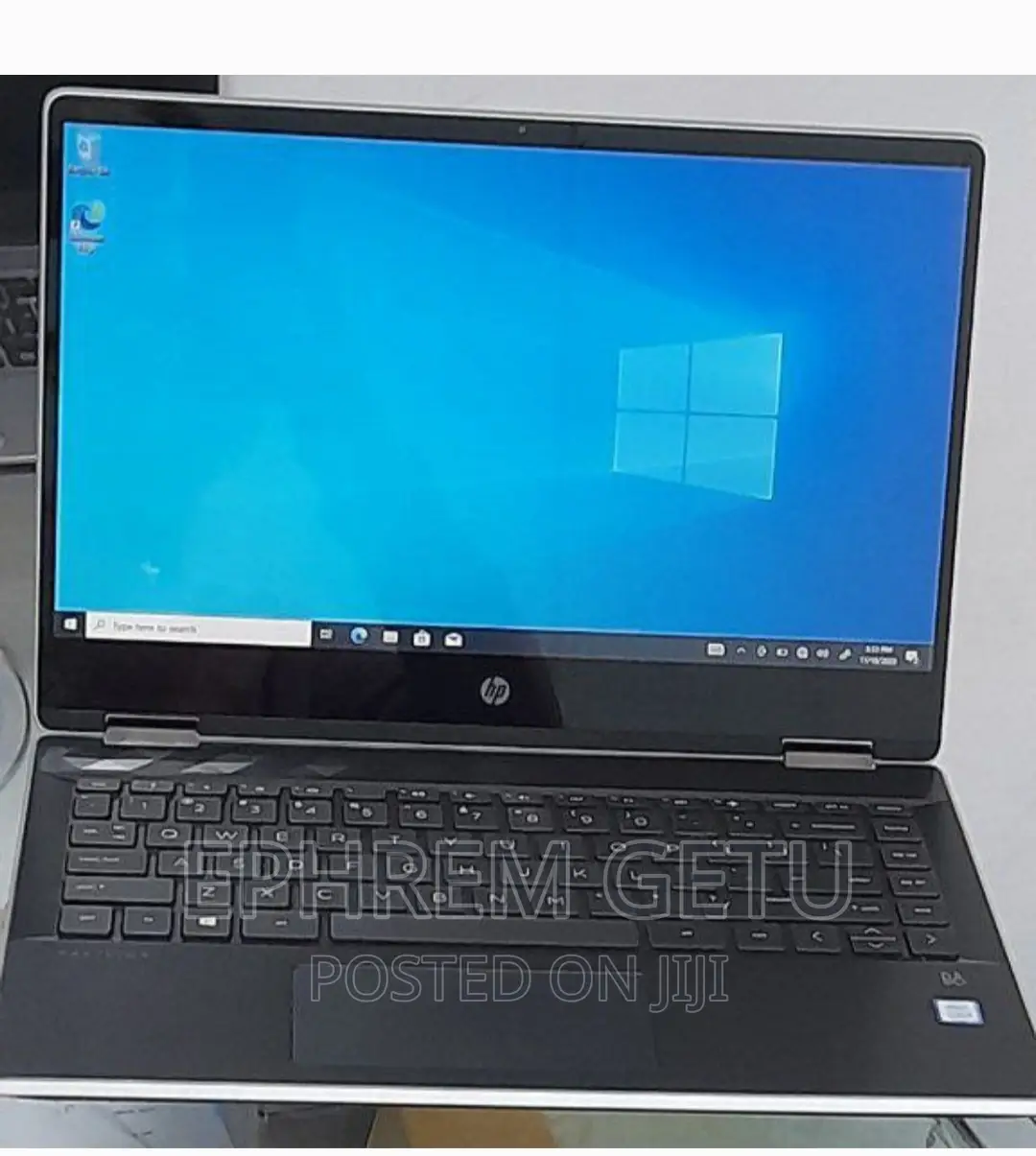 New Laptop HP Pavilion 14 8GB Intel Core I5 SSD 256GB