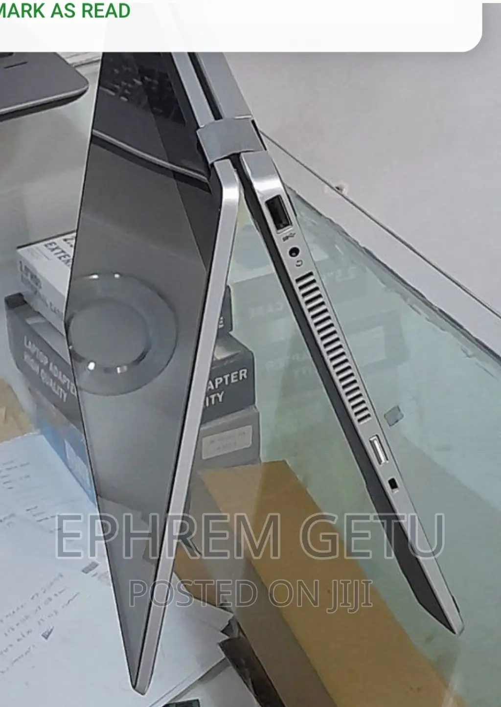 New Laptop HP Pavilion 14 8GB Intel Core I5 SSD 256GB