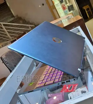 New Laptop HP Pavilion 15 8GB Intel Core I5 SSD 512GB