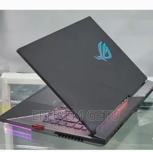 New Laptop Asus ROG Strix G15 16GB Intel Core I9 SSD 1T