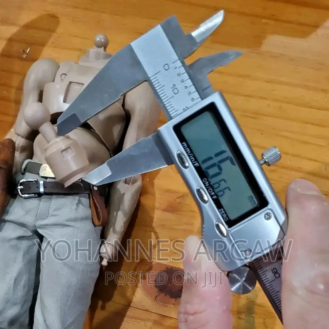 Caliper Digtal 150 Mm